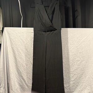 Sincerely Jules Elegant Black Jumpsuit